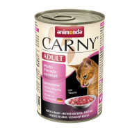 Animonda Carny Adult Multi-Fleischcocktail Canned Food for Cats Meat Cocktail